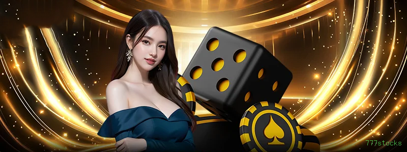 Baccarat Ao Vivo 777stocks
