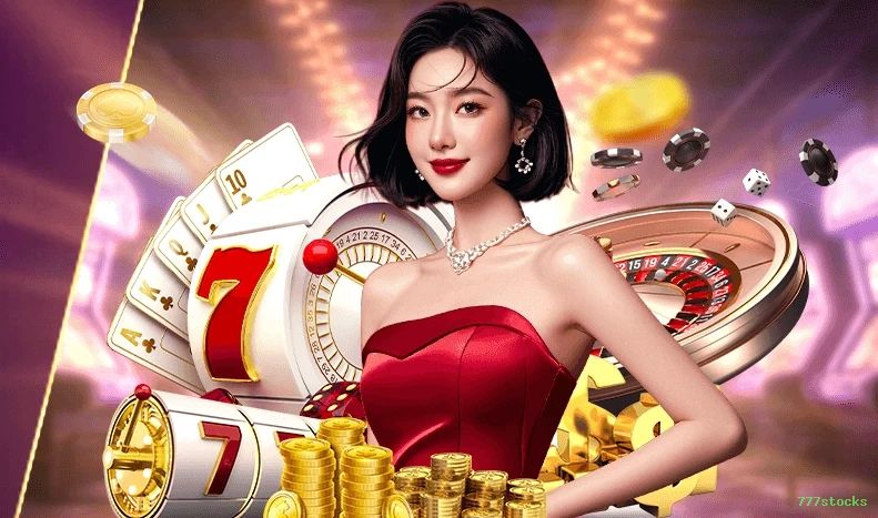 Baccarat Ao Vivo 777stocks
