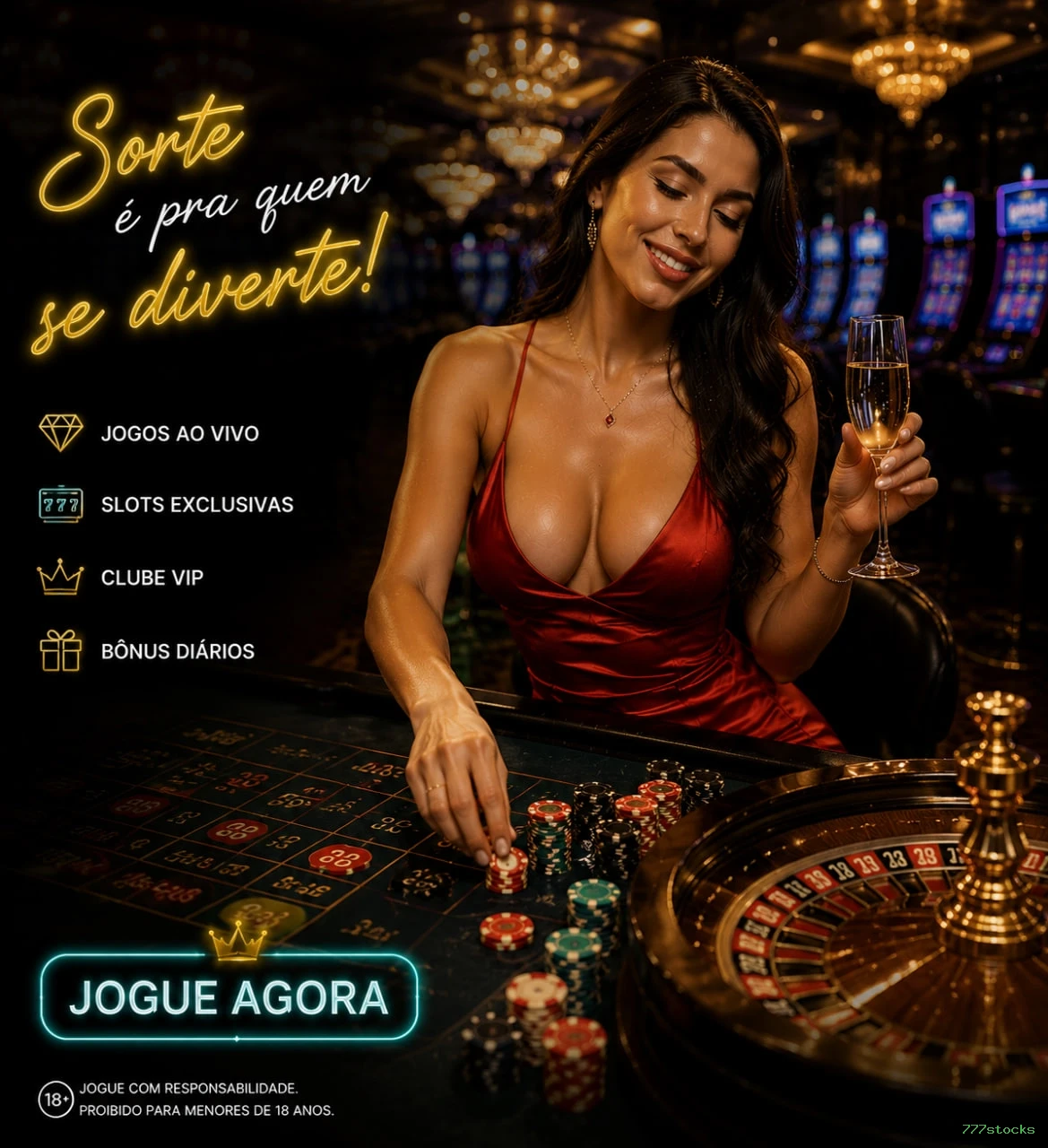 Estratégias Baccarat Ao Vivo