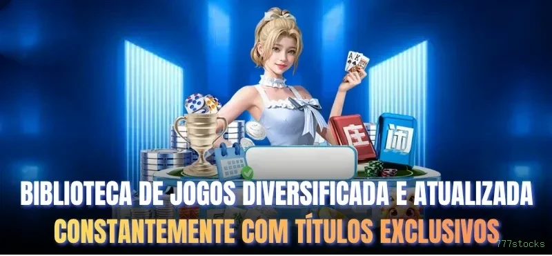 Depositar 777stocks