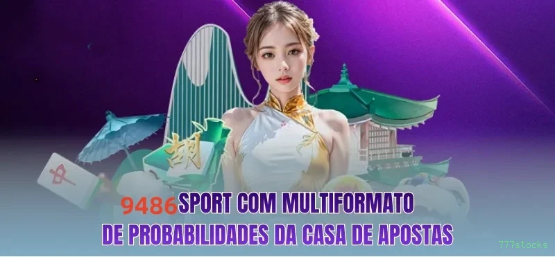 Promoções Esportivas 777stocks