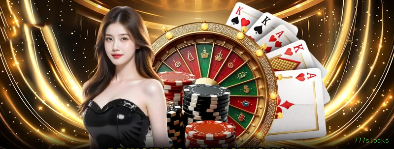 777stocks Cassino Clássico