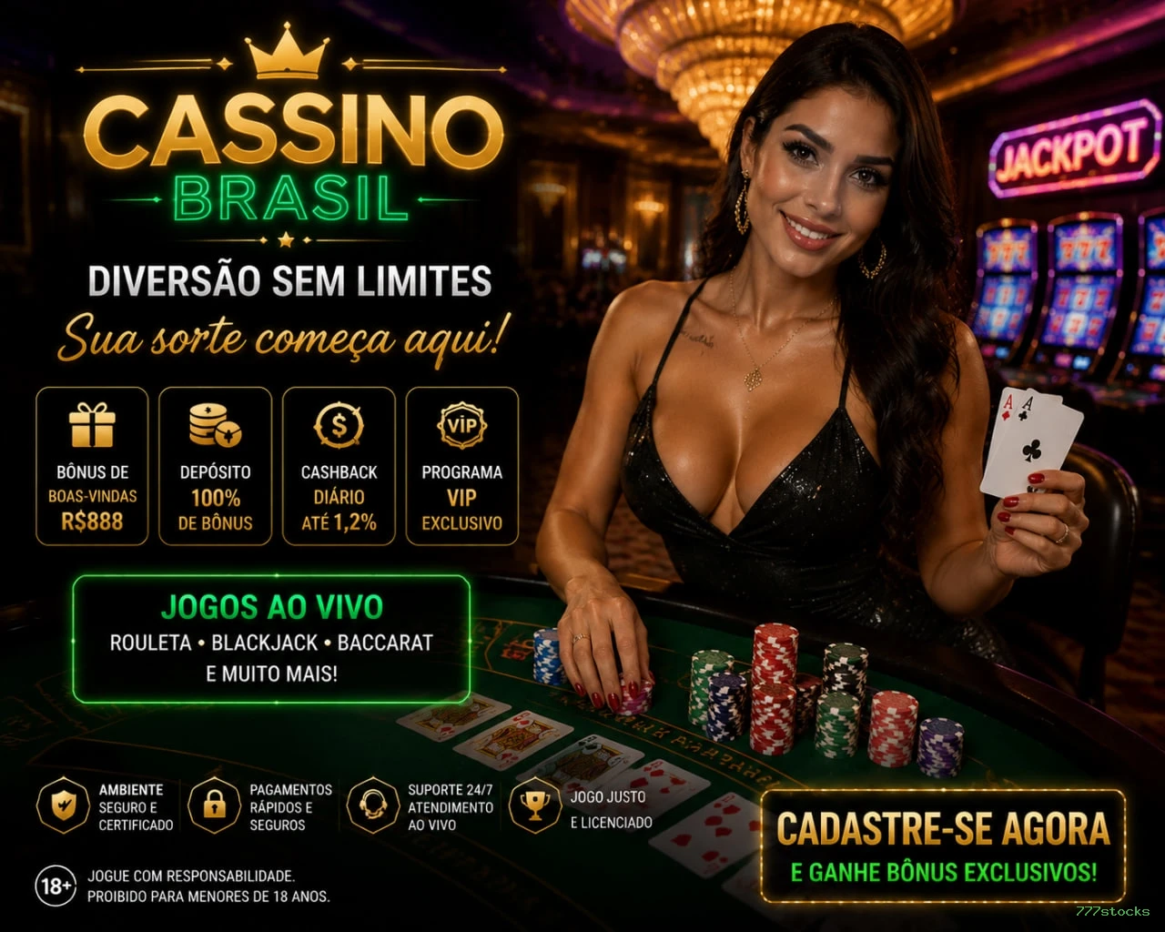 777stocks Cassino Clássico