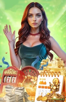 Jackpot Slots 777stocks