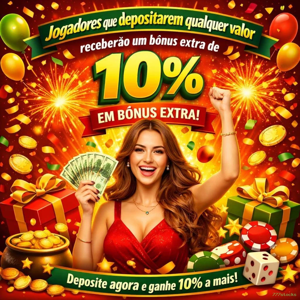 777stocks Cassino Clássico