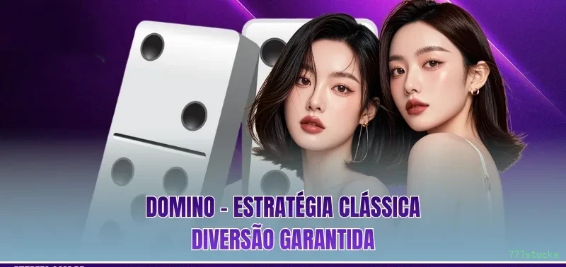 777stocks Cassino Clássico