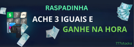 777stocks Cassino Clássico