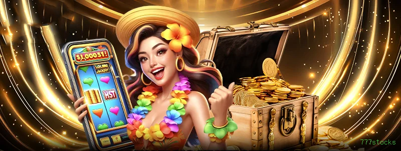 777stocks Cassino Clássico