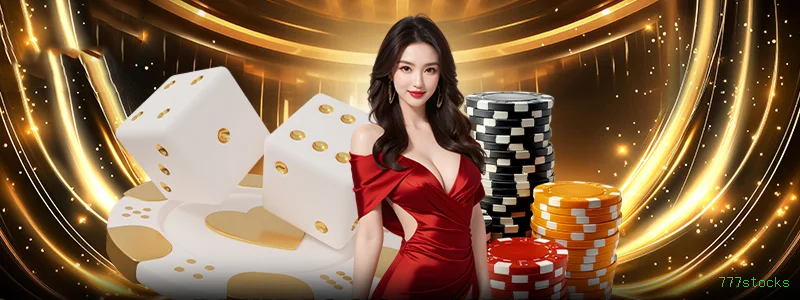 777stocks Cassino Clássico