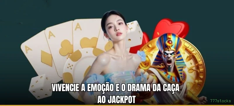 Jogos Populares 777stocks