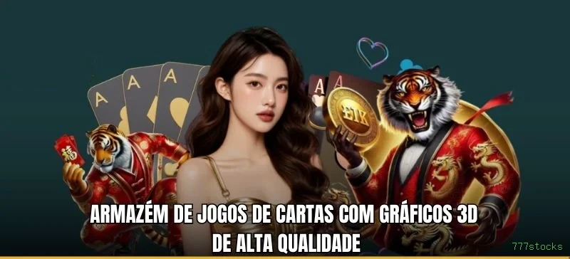 777stocks Cassino Clássico