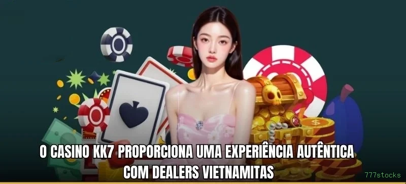 777stocks Cassino Clássico