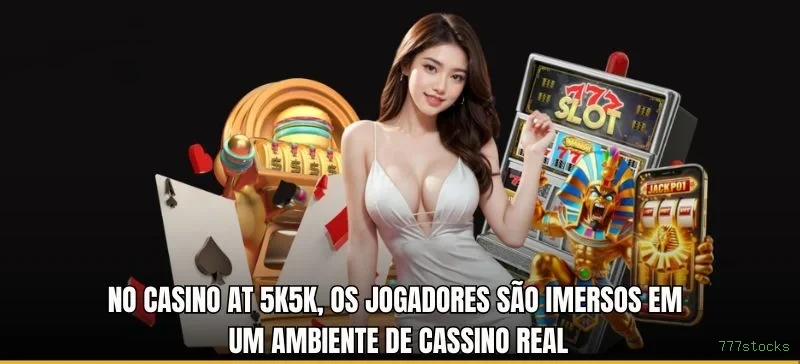 777stocks Cassino Clássico