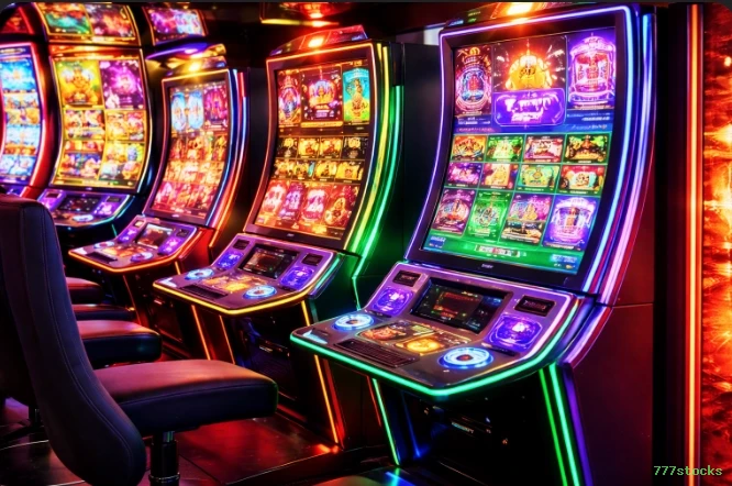 777stocks Cassino Clássico