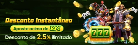 777stocks Cassino Clássico
