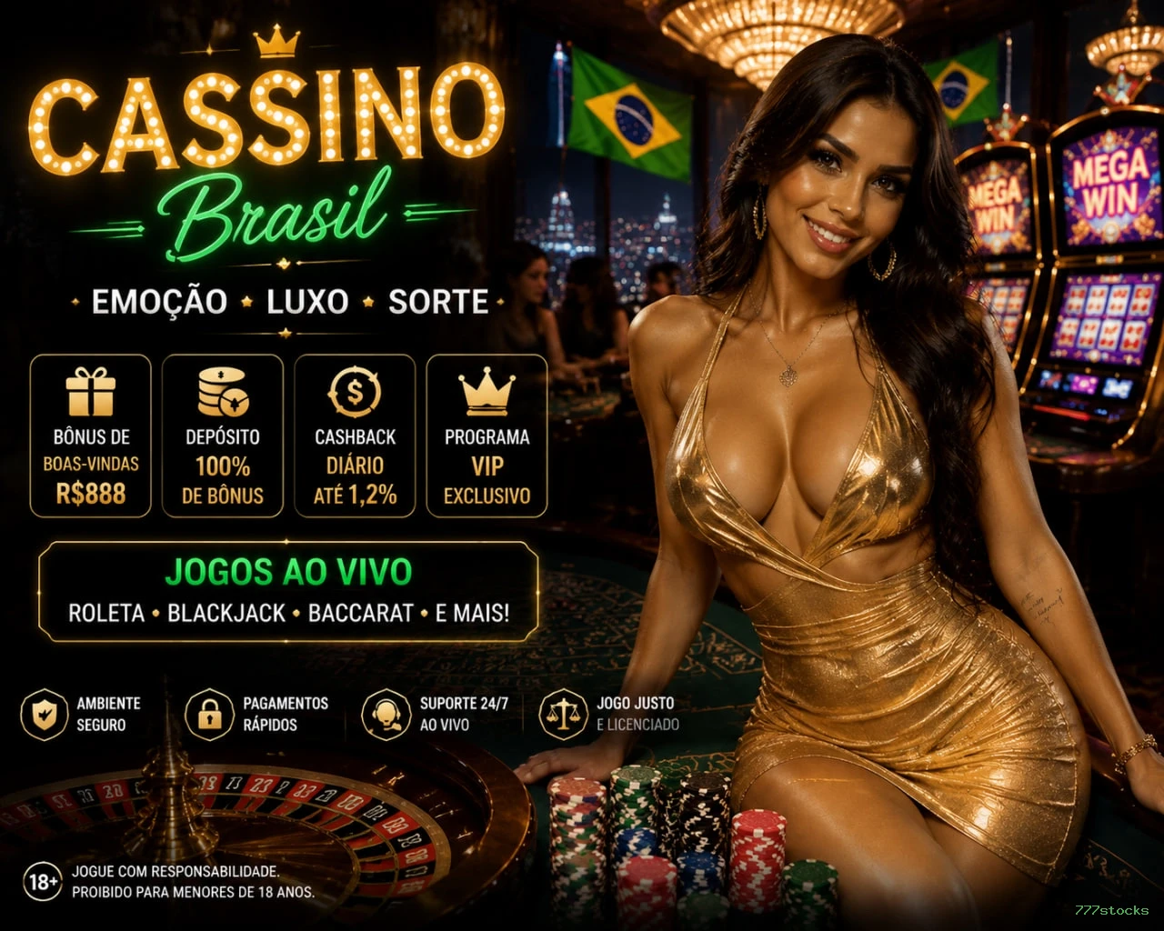 777stocks Cassino Clássico