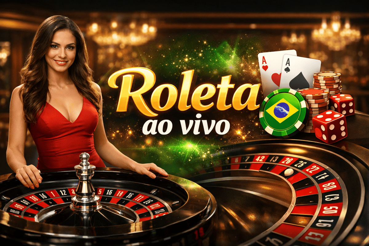 Roleta 777stocks